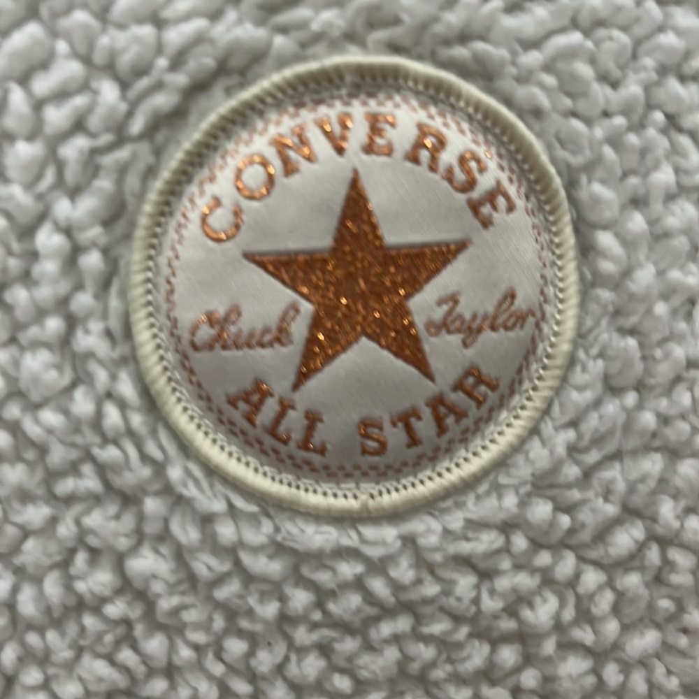 Converse Sweater - Picture 3 of 3